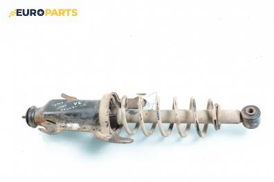 Макферсон за Opel Vectra B Sedan (09.1995 - 04.2002), седан, позиция: задна, лява