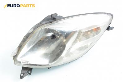 Фар за Toyota Yaris Hatchback II (01.2005 - 12.2014), позиция: дясна