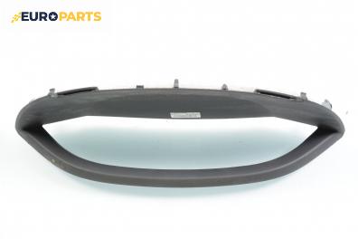 Интериорна пластмаса километраж за Toyota Yaris Hatchback II (01.2005 - 12.2014), 2+1 вр.