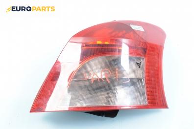 Стоп за Toyota Yaris Hatchback II (01.2005 - 12.2014), позиция: дясна