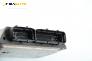 Компютър с контактен ключ за Toyota Yaris Hatchback II (01.2005 - 12.2014) 1.0 VVT-i, 69 к.с., № Bosch 0 261 208 841