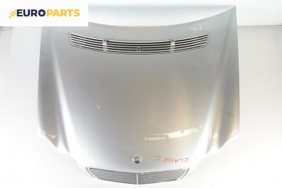 Преден капак за Mercedes-Benz C-Class Sedan (W203) (05.2000 - 08.2007), седан