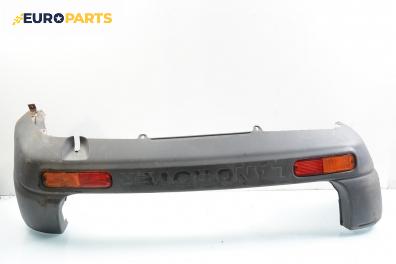 Задна броня за Land Rover Freelander SUV I (02.1998 - 10.2006)