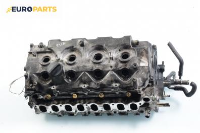 Глава за Toyota Avensis Liftback II (04.2003 - 11.2008) 2.0 D-4D (CDT250), 116 к.с.