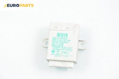 Модул EWS за Land Rover Freelander SUV I (02.1998 - 10.2006), № Rover YWC106631