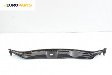 Пластмасова кора за Peugeot 1007 Hatchback (04.2005 - 12.2009), 2+1 вр.