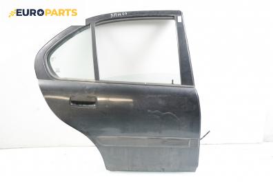 Врата за Rover 200 Hatchback II (11.1995 - 03.2000), 4+1 вр., хечбек, позиция: задна, дясна
