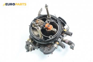 Моноинжекцион за Fiat Punto Hatchback (09.1993 - 09.1999) 55 1.1, 54 к.с., Weber