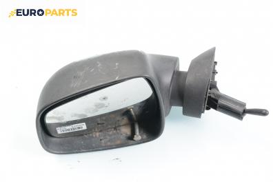 Огледало за Dacia Logan MCV (02.2007 - ...), комби, позиция: лява