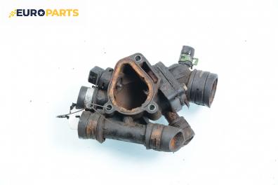 Корпус на термостат за Renault Scenic I Minivan (09.1999 - 07.2010) 1.9 dCi (JA05, JA1F), 102 к.с.