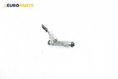 Дюза бензин за Toyota Yaris Hatchback II (01.2005 - 12.2014) 1.0 VVT-i, 69 к.с., Denso