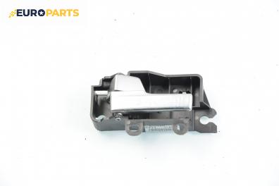 Вътрешна дръжка за Ford Focus C-Max (10.2003 - 03.2007), 4+1 вр., позиция: задна, лява