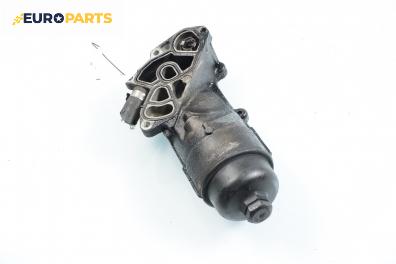 Корпус за маслен филтър за Peugeot 1007 Hatchback (04.2005 - 12.2009) 1.4 HDi, 68 к.с.