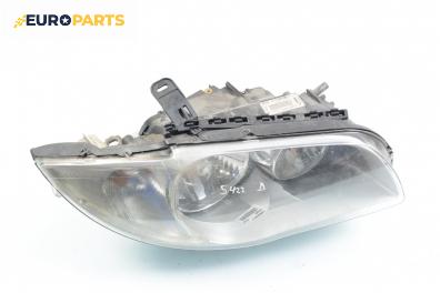 Фар за BMW 1 Series E87 (11.2003 - 01.2013), хечбек, позиция: дясна, № Valeo 63.12 6924486-14