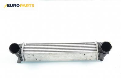 Интеркулер за BMW 1 Series E87 (11.2003 - 01.2013) 120 d, 163 к.с.