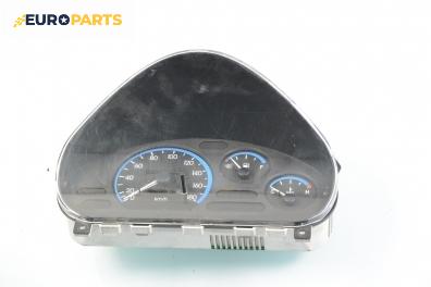 Километраж за Daewoo Matiz Hatchback (09.1998 - 01.2005) 0.8, 52 к.с.