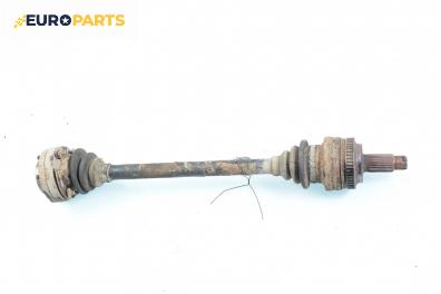 Полуоска за BMW 3 Series E36 Sedan (09.1990 - 02.1998) 316 i, 100 к.с., позиция: дясна