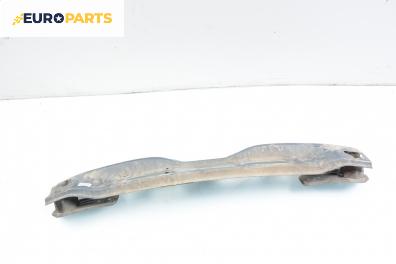 Основа броня за Fiat Punto Hatchback II (09.1999 - 07.2012), позиция: задна