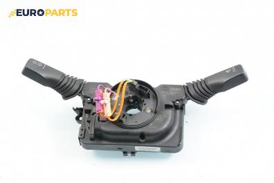 Лостчета светлини и чистачки за Opel Zafira B Minivan (07.2005 - 14.2015), №  Valeo 203494