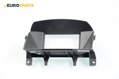 Интериорна пластмаса за Opel Zafira B Minivan (07.2005 - 14.2015)