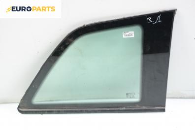 Фикс за Opel Zafira B Minivan (07.2005 - 14.2015), 4+1 вр., позиция: дясна