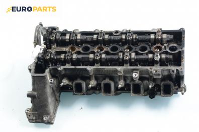 Глава за BMW 1 Series E87 (11.2003 - 01.2013) 120 d, 163 к.с.