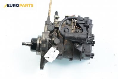 ГНП-горивонагнетателна помпа за Mercedes-Benz E-Class Sedan (W210) (06.1995 - 08.2003) E 220 D (210.004), 95 к.с.