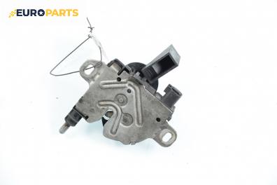 Брава преден капак за Ford Focus II Hatchback (07.2004 - 09.2012), 4+1 вр., хечбек