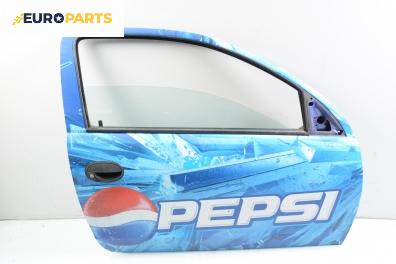 Врата за Opel Corsa C Hatchback (09.2000 - 12.2009), 2+1 вр., позиция: дясна