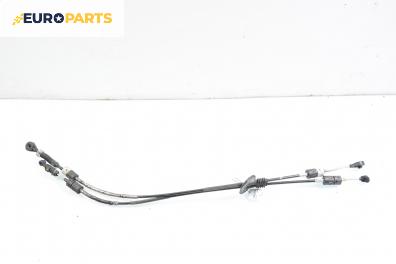 Жила скорости за Ford Focus II Hatchback (07.2004 - 09.2012)