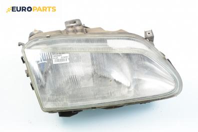Фар за Renault Megane Scenic (10.1996 - 12.2001), позиция: дясна