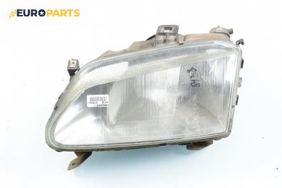 Фар за Renault Megane Scenic (10.1996 - 12.2001), позиция: лява