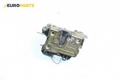 Брава на врата за Renault Megane Scenic (10.1996 - 12.2001), позиция: предна, дясна