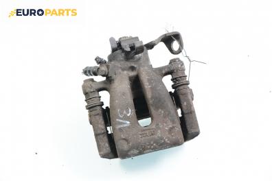 Спирачен апарат за Opel Zafira B Minivan (07.2005 - 14.2015), позиция: задна, лява