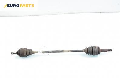 Полуоска за Opel Corsa B Hatchback (03.1993 - 12.2002) 1.2 i, 45 к.с., позиция: предна, дясна