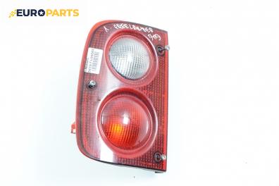 Стоп за Land Rover Freelander SUV I (02.1998 - 10.2006), позиция: лява, Valeo