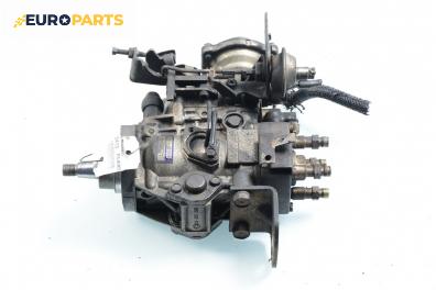 ГНП-горивонагнетателна помпа за Mitsubishi Pajero II SUV (12.1990 - 10.1999) 2.5 TD 4WD (V24C, V24W), 99 к.с., № MD167344 104740-8141