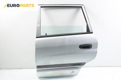 Врата за Mitsubishi Space Star Minivan (06.1998 - 12.2004), позиция: задна, лява