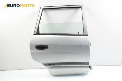 Врата за Mitsubishi Space Star Minivan (06.1998 - 12.2004), позиция: задна, дясна