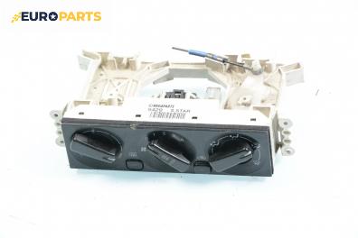 Панел климатик за Mitsubishi Space Star Minivan (06.1998 - 12.2004)