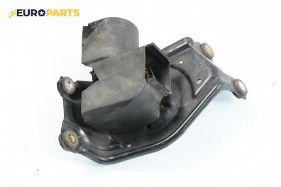 Ел. мотор за чистачките за Mitsubishi Space Star Minivan (06.1998 - 12.2004), позиция: предна