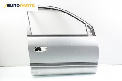 Врата за Mitsubishi Space Star Minivan (06.1998 - 12.2004), позиция: предна, дясна