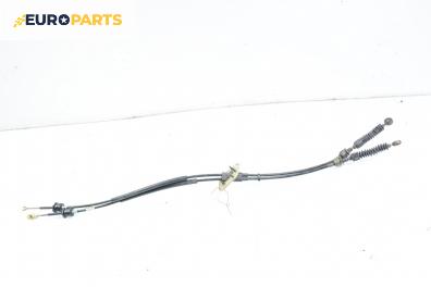 Жила скорости за Mitsubishi Space Star Minivan (06.1998 - 12.2004)