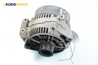 Алтернатор / генератор за Opel Vectra B Hatchback (10.1995 - 07.2003) 2.0 i 16V, 136 к.с., № Bosch 0 123 505 002