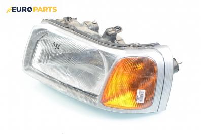 Фар за Land Rover Freelander SUV I (02.1998 - 10.2006), позиция: лява
