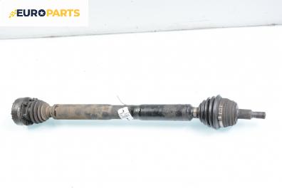 Полуоска за Audi A3 Hatchback I (09.1996 - 05.2003) 1.6, 101 к.с., позиция: дясна