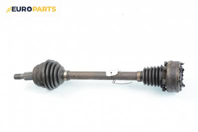 Полуоска за Audi A3 Hatchback I (09.1996 - 05.2003) 1.6, 101 к.с., позиция: лява