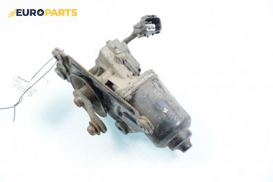 Ел. мотор за чистачките за Chevrolet Kalos Hatchback (03.2005 - ...), хечбек, позиция: предна