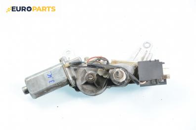 Ел. мотор за чистачките за Chevrolet Kalos Hatchback (03.2005 - ...), хечбек, позиция: задна