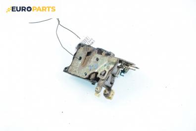 Брава на врата за Chevrolet Kalos Hatchback (03.2005 - ...), позиция: предна, лява